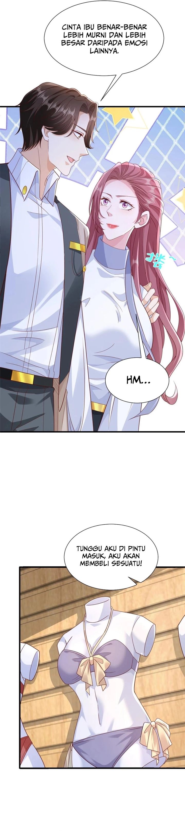 I Randomly Have A New Career Every Week Chapter 689 Gambar 14