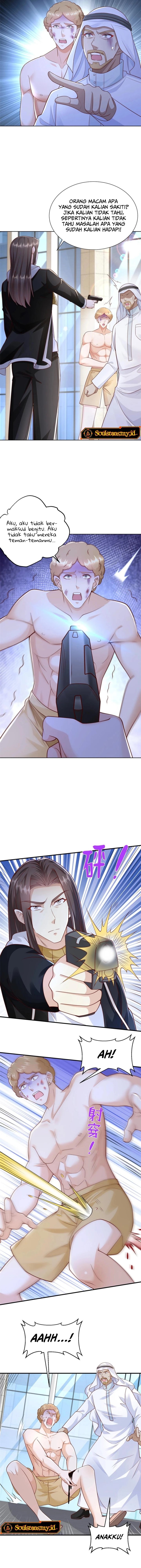 I Randomly Have A New Career Every Week Chapter 692 Gambar 4