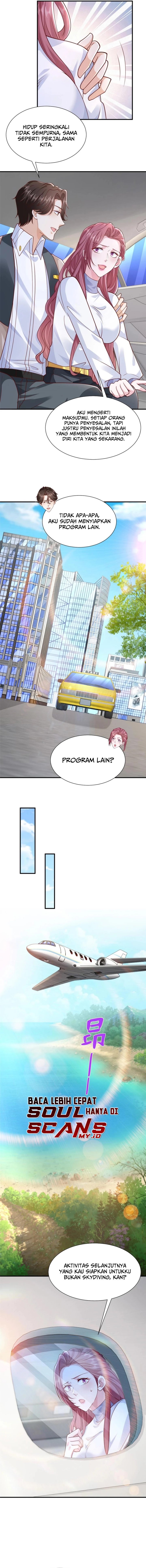 I Randomly Have A New Career Every Week Chapter 692 Gambar 6