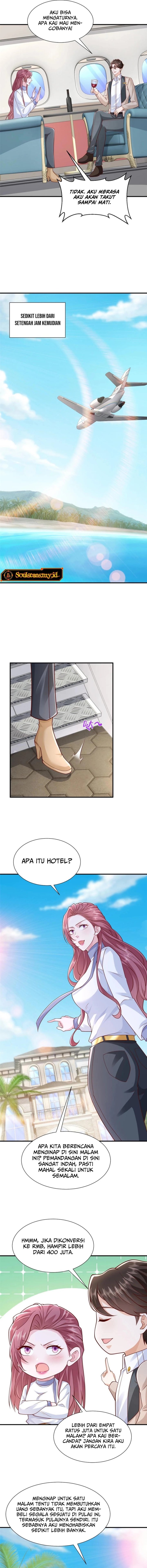 I Randomly Have A New Career Every Week Chapter 692 Gambar 7