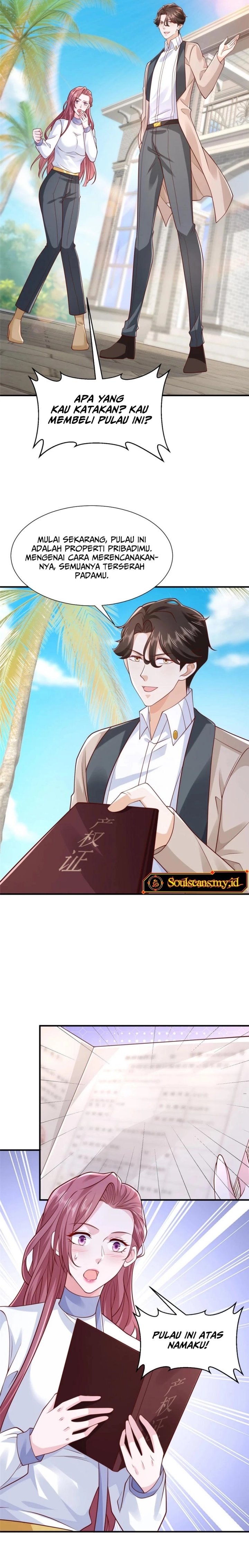 I Randomly Have A New Career Every Week Chapter 692 Gambar 8