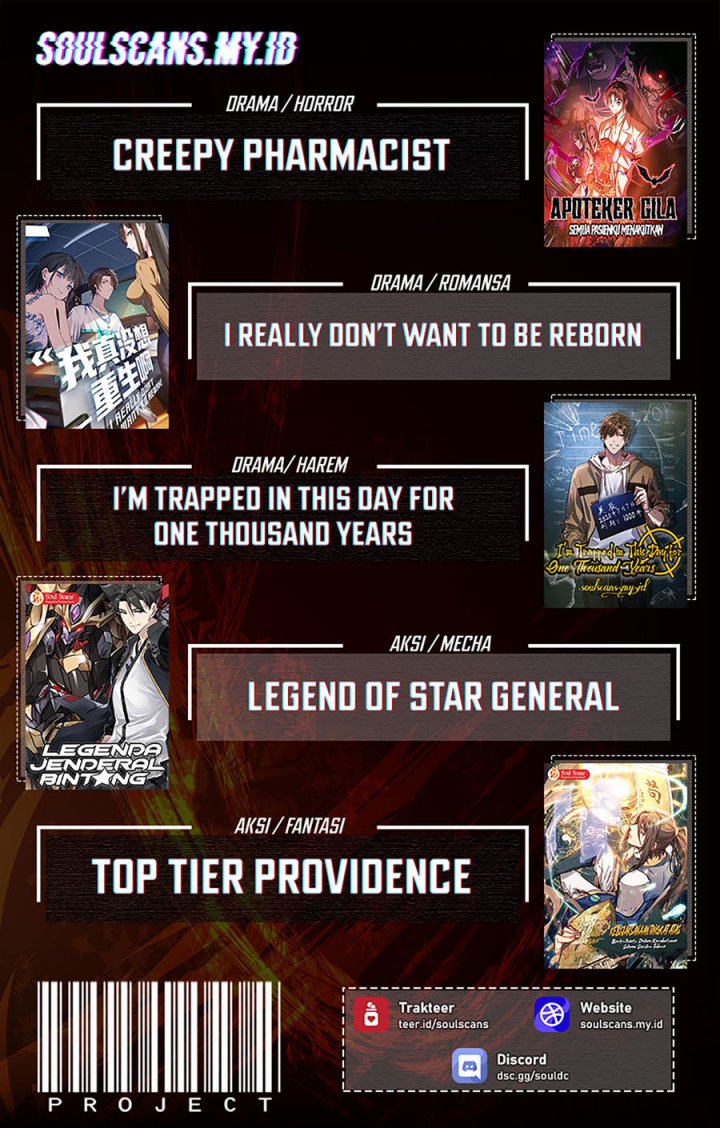 I Randomly Have A New Career Every Week Chapter 692 Gambar 11