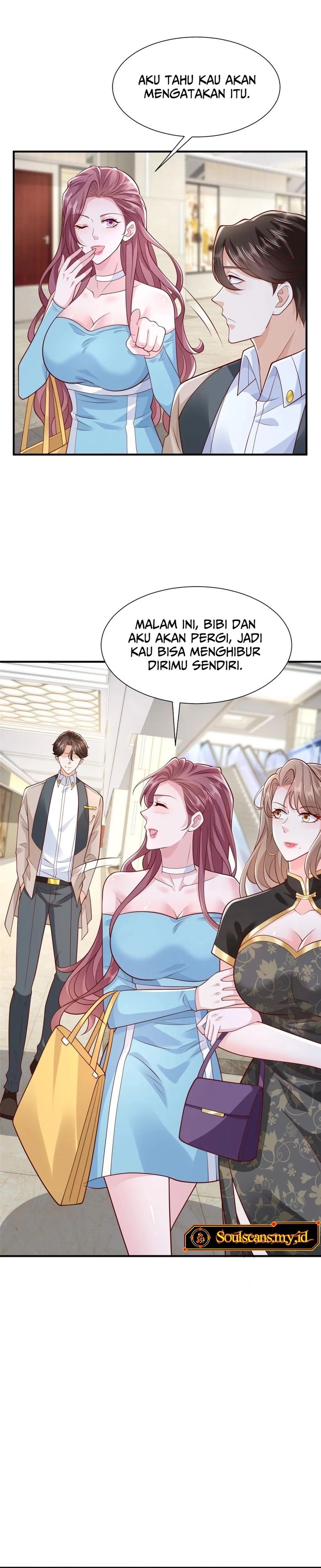 I Randomly Have A New Career Every Week Chapter 699 Gambar 7