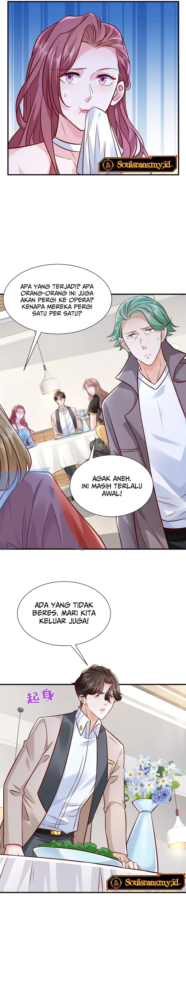 I Randomly Have A New Career Every Week Chapter 699 Gambar 11