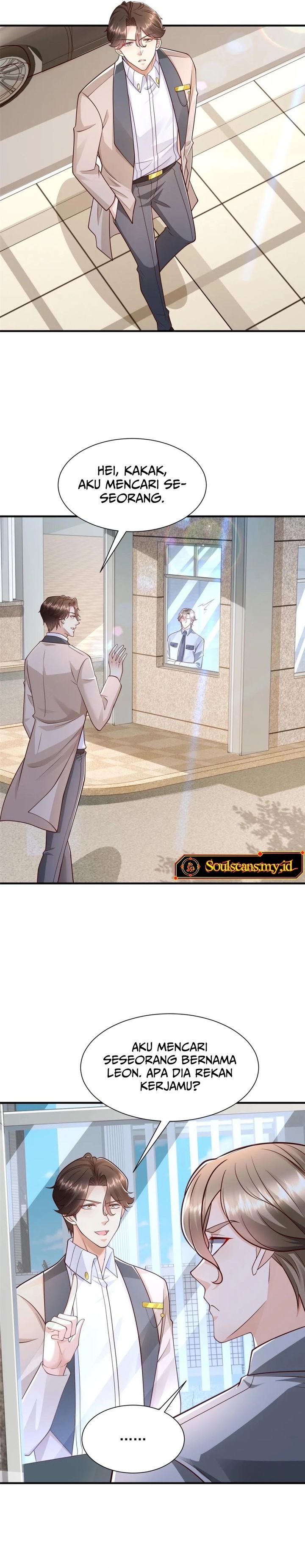 I Randomly Have A New Career Every Week Chapter 701 Gambar 2