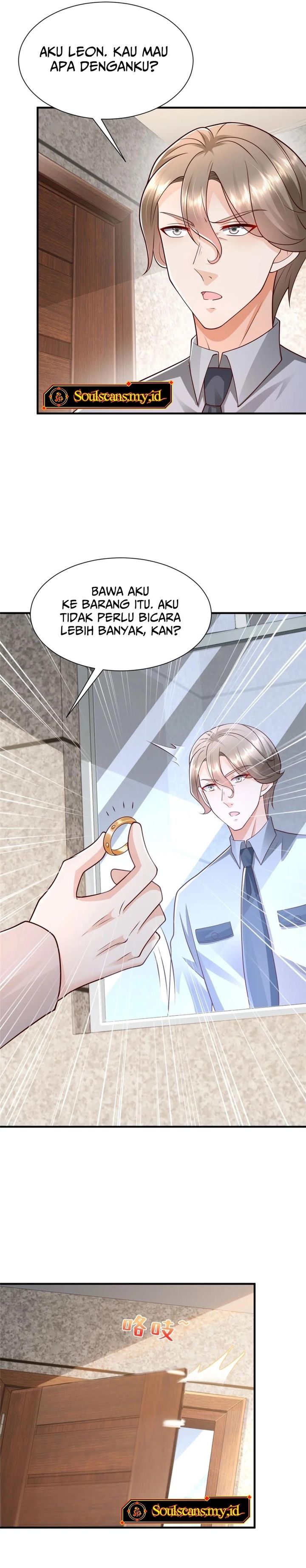 I Randomly Have A New Career Every Week Chapter 701 Gambar 3