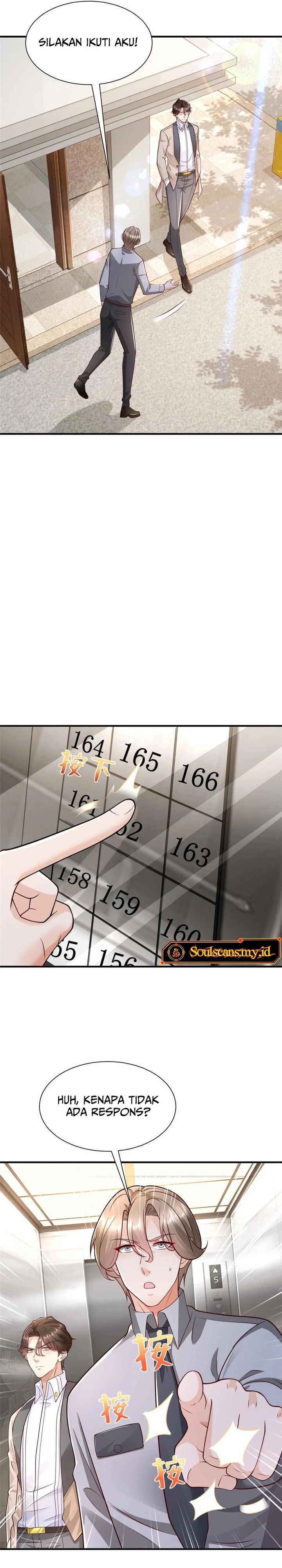 I Randomly Have A New Career Every Week Chapter 701 Gambar 4