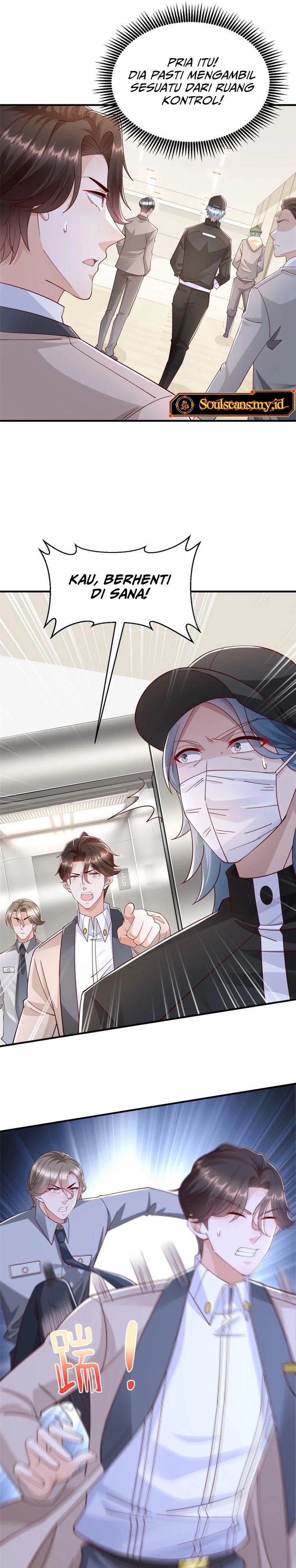 I Randomly Have A New Career Every Week Chapter 701 Gambar 7