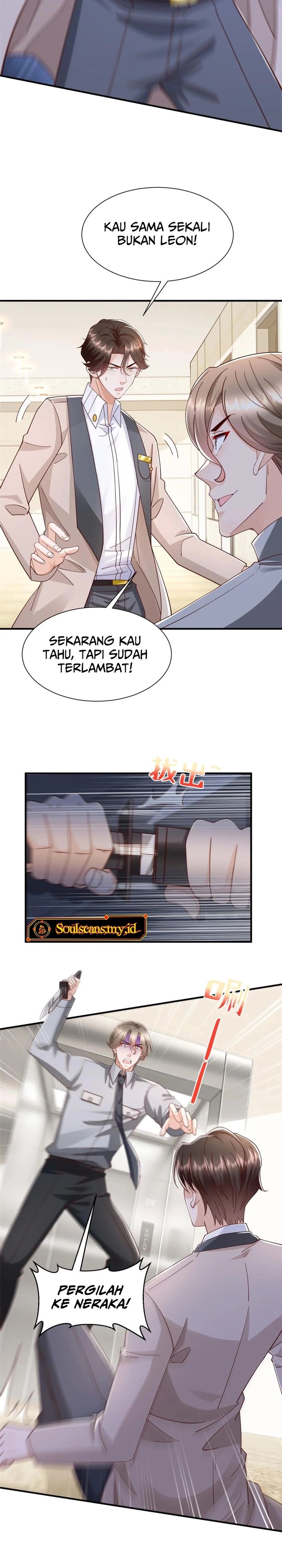 I Randomly Have A New Career Every Week Chapter 701 Gambar 8