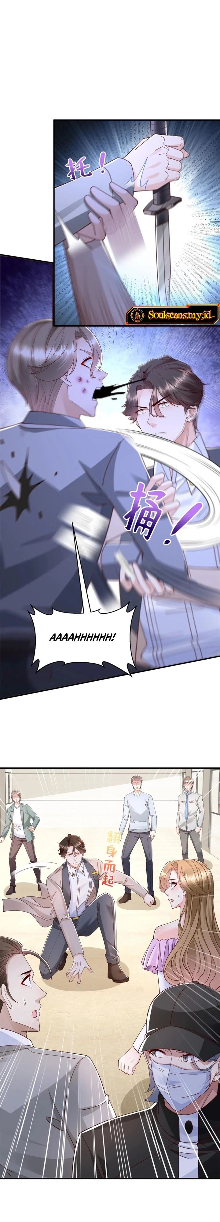 I Randomly Have A New Career Every Week Chapter 701 Gambar 9