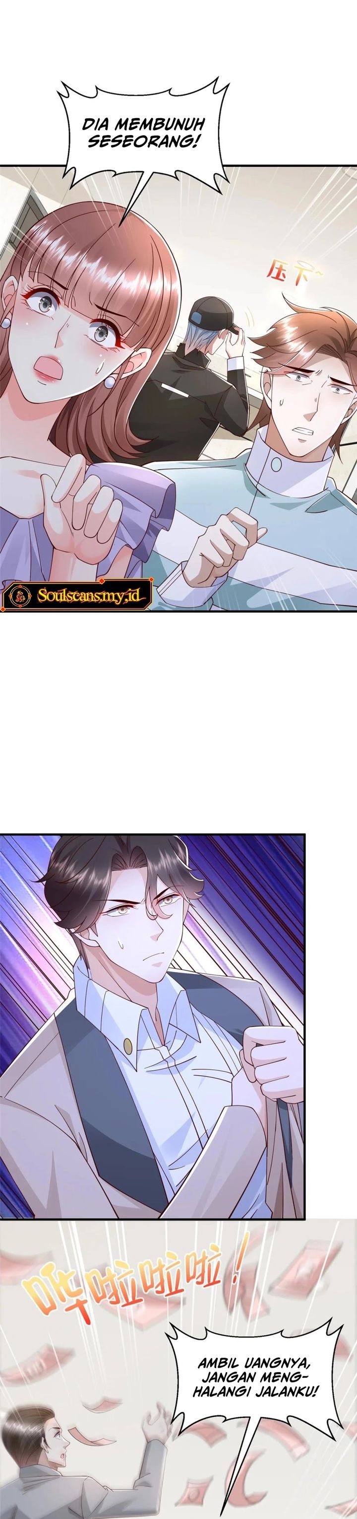 I Randomly Have A New Career Every Week Chapter 701 Gambar 10