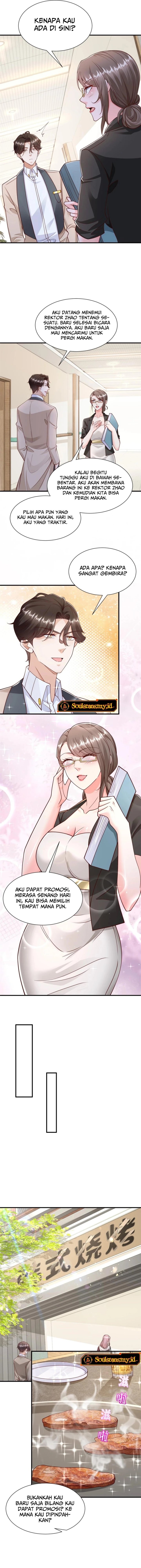 I Randomly Have A New Career Every Week Chapter 712 Gambar 5