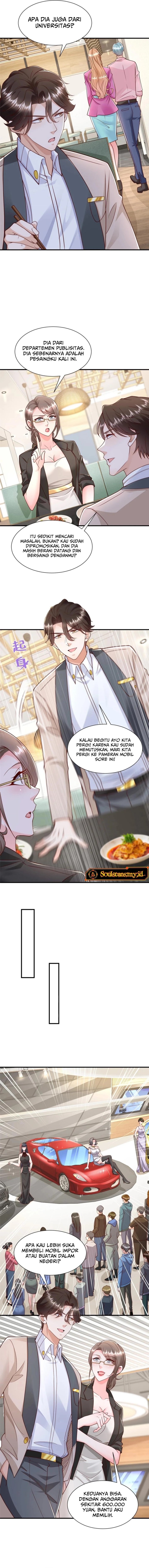 I Randomly Have A New Career Every Week Chapter 712 Gambar 7