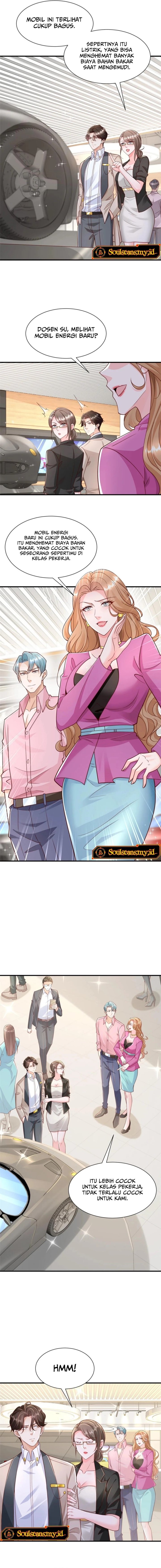 I Randomly Have A New Career Every Week Chapter 712 Gambar 8