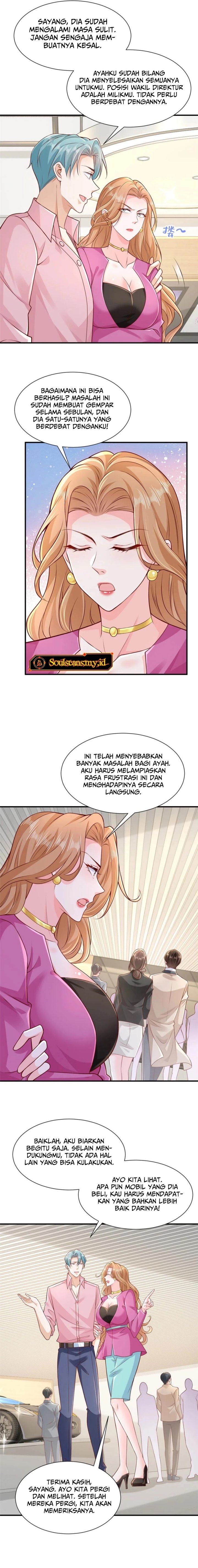 I Randomly Have A New Career Every Week Chapter 712 Gambar 9