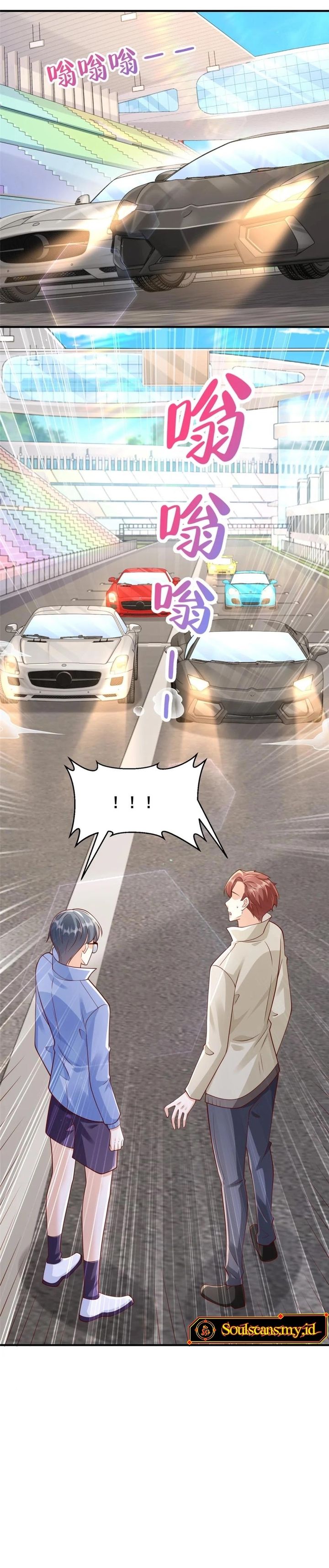 I Randomly Have A New Career Every Week Chapter 716 Gambar 5