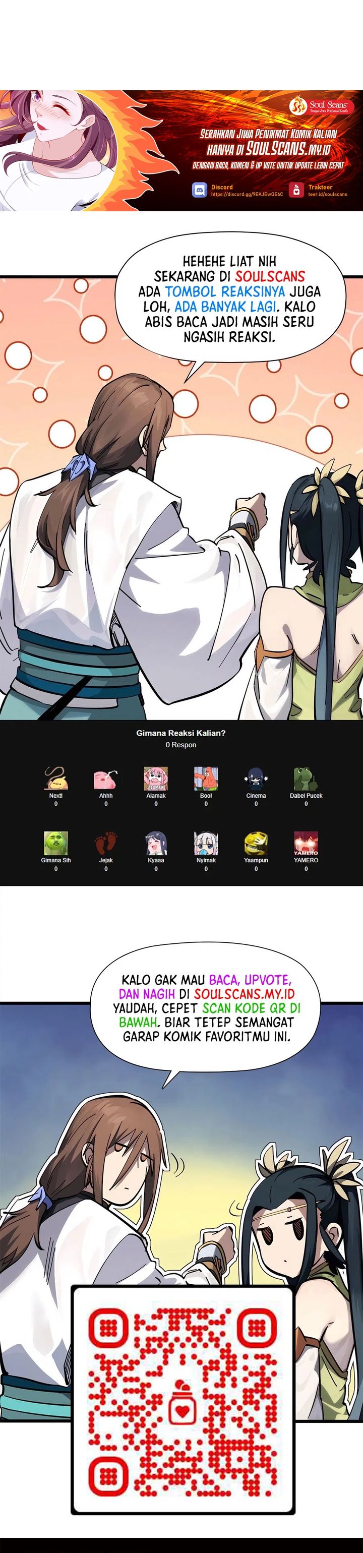 I Randomly Have A New Career Every Week Chapter 716 Gambar 14