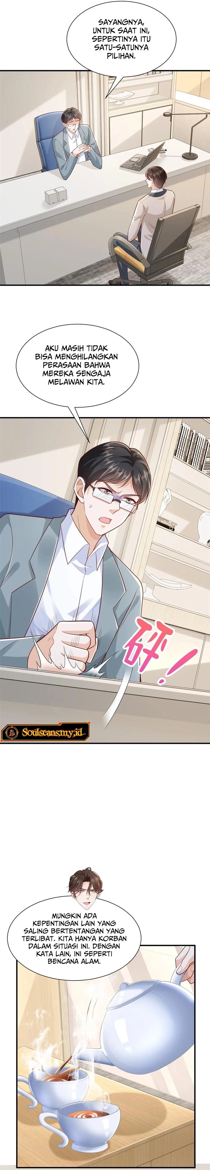 I Randomly Have A New Career Every Week Chapter 717 Gambar 7