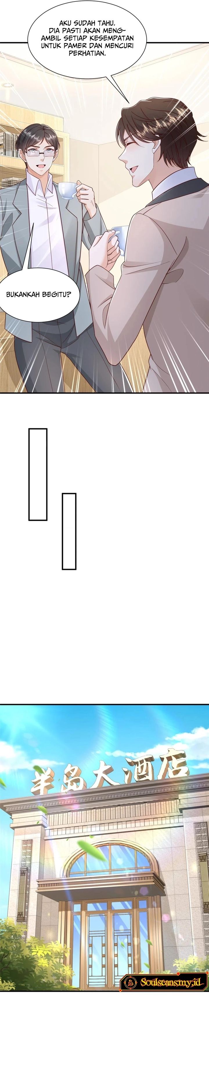 I Randomly Have A New Career Every Week Chapter 717 Gambar 10