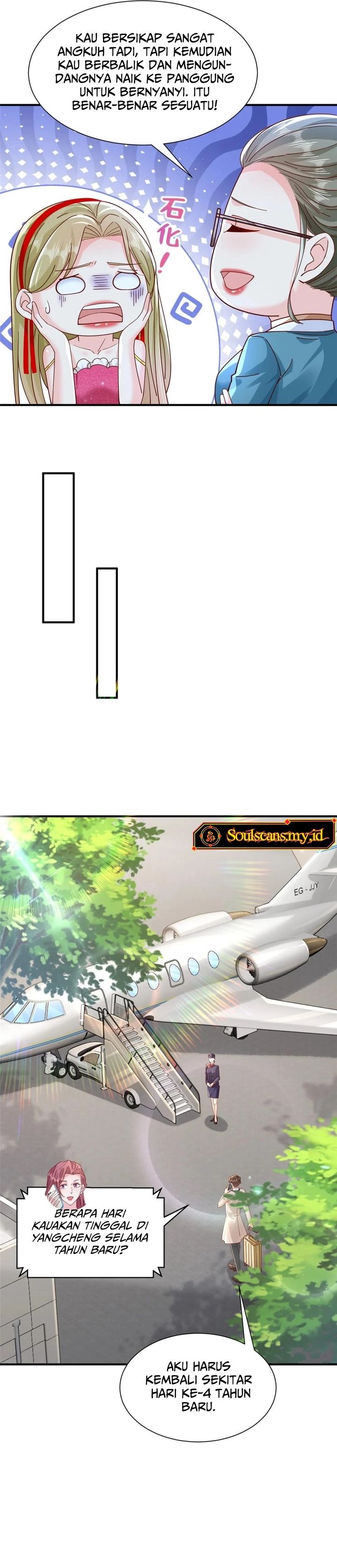 I Randomly Have A New Career Every Week Chapter 720 Gambar 10