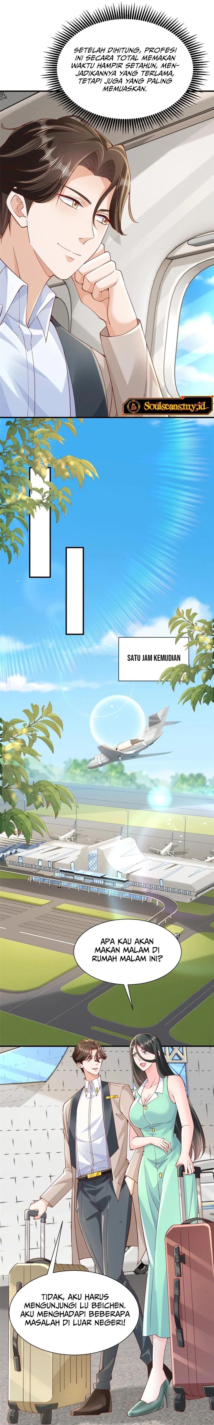 I Randomly Have A New Career Every Week Chapter 720 Gambar 13