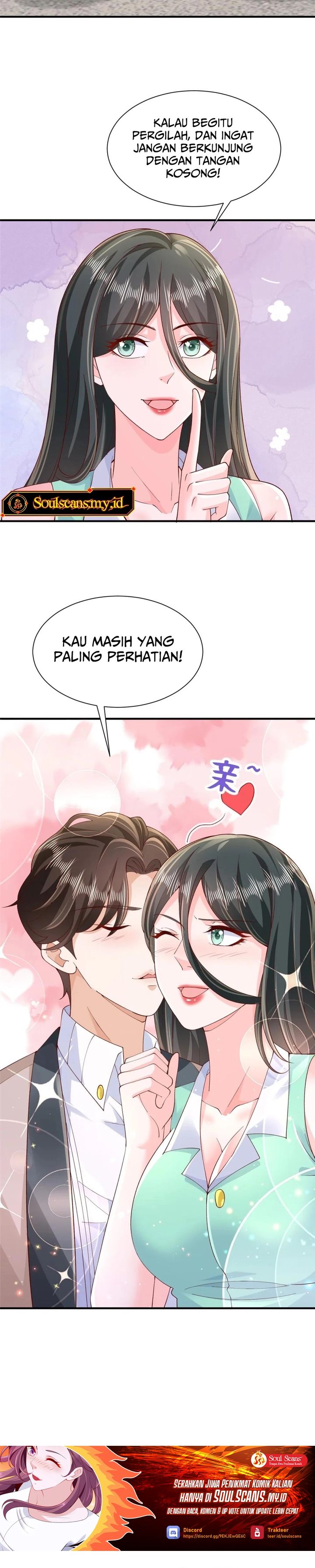 I Randomly Have A New Career Every Week Chapter 720 Gambar 14