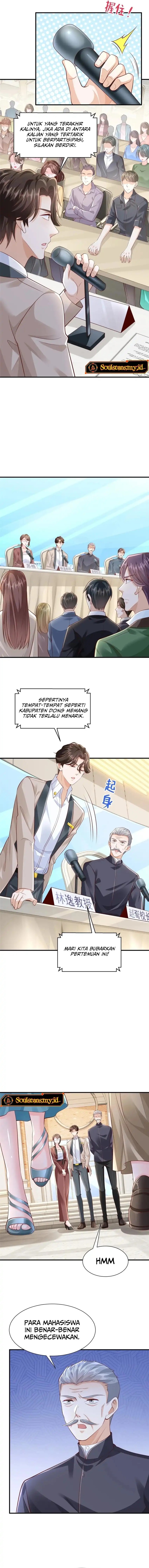 I Randomly Have A New Career Every Week Chapter 722 Gambar 6