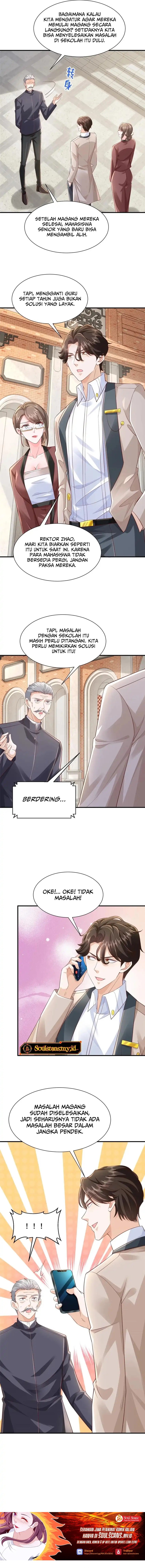 I Randomly Have A New Career Every Week Chapter 722 Gambar 7