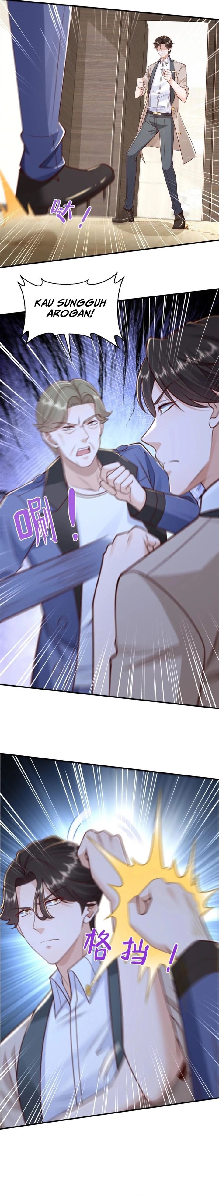 I Randomly Have A New Career Every Week Chapter 727 Gambar 8