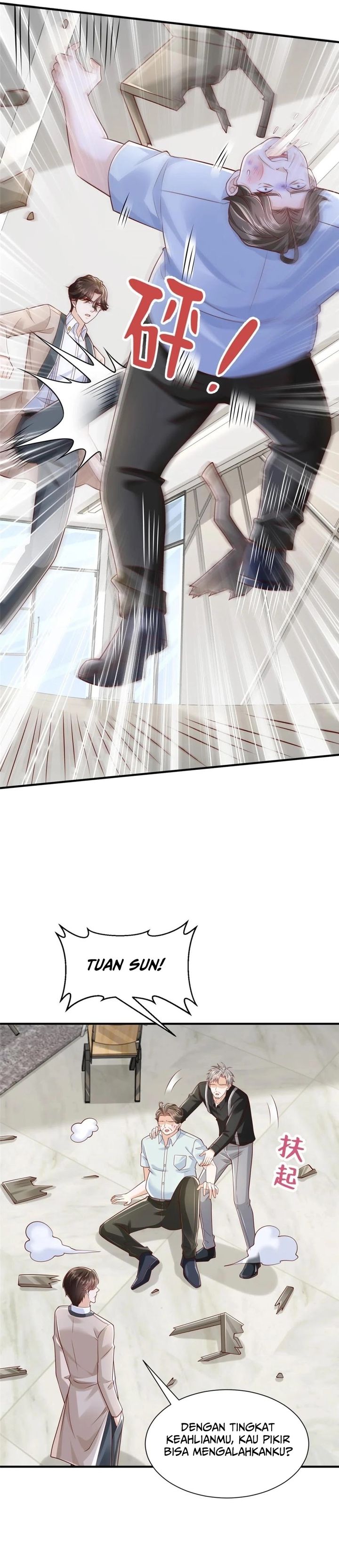 I Randomly Have A New Career Every Week Chapter 730 Gambar 6