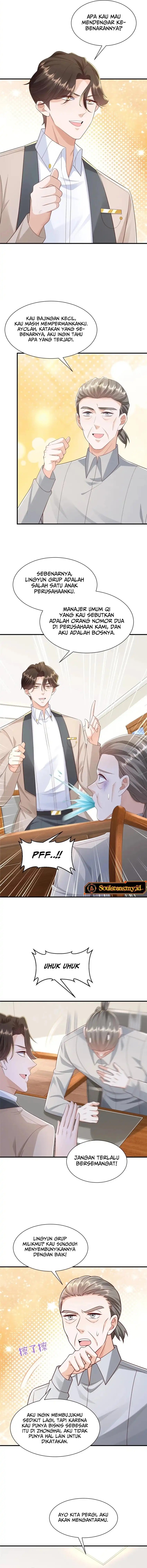 I Randomly Have A New Career Every Week Chapter 734 Gambar 4