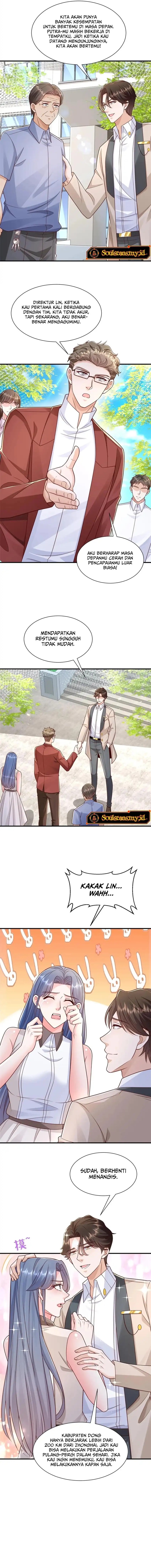 I Randomly Have A New Career Every Week Chapter 734 Gambar 6