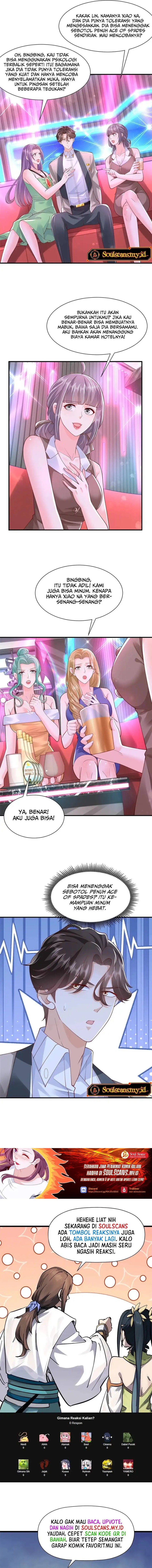 I Randomly Have A New Career Every Week Chapter 735 Gambar 6