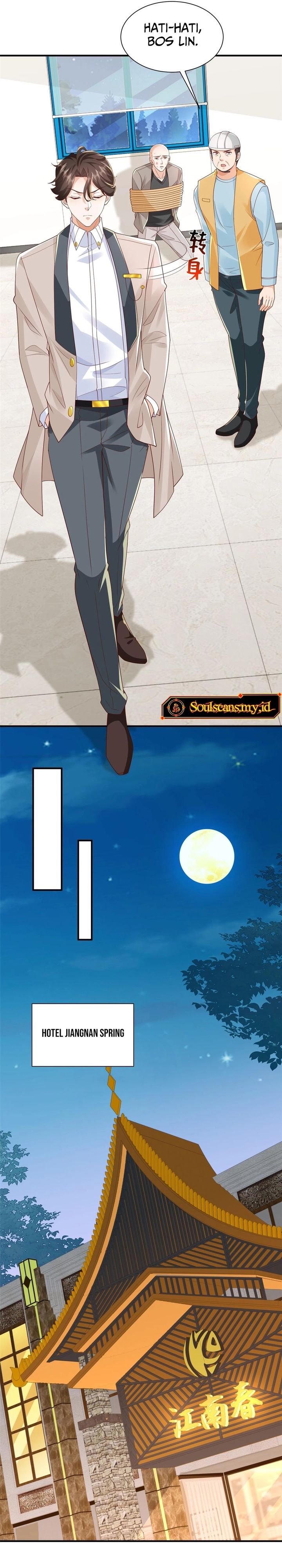 I Randomly Have A New Career Every Week Chapter 740 Gambar 12