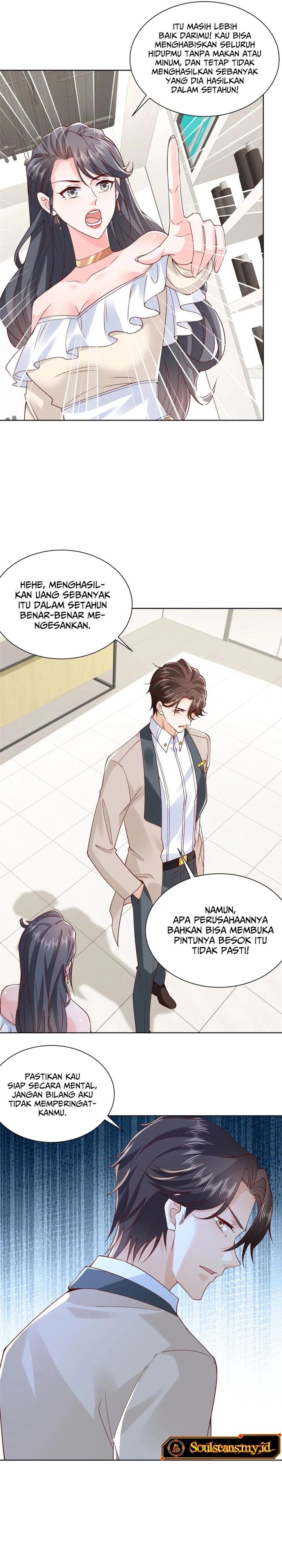 I Randomly Have A New Career Every Week Chapter 744 Gambar 2