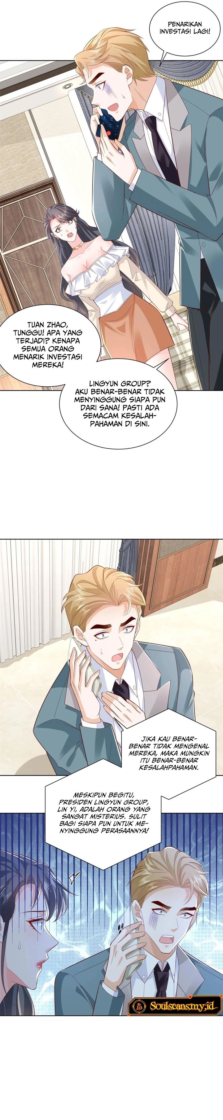 I Randomly Have A New Career Every Week Chapter 744 Gambar 6