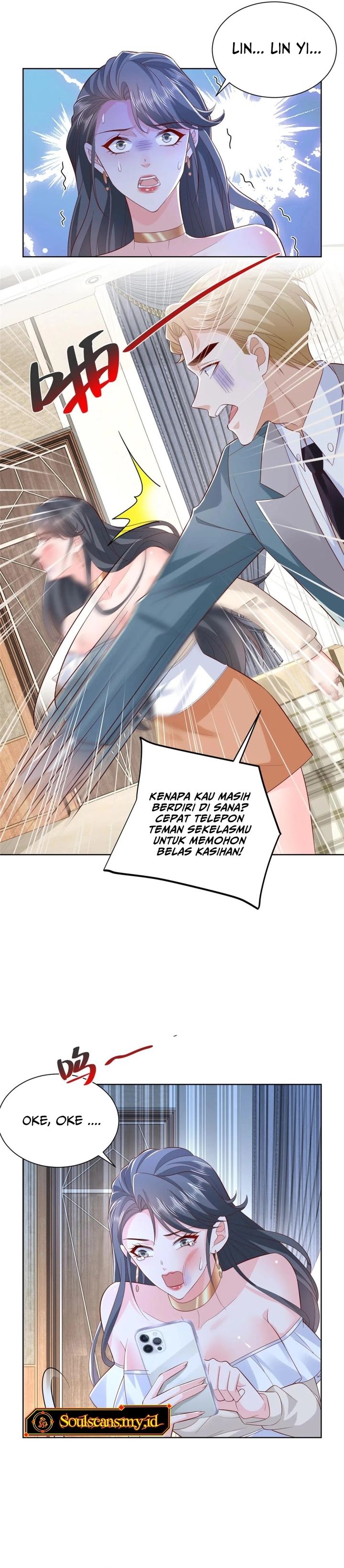 I Randomly Have A New Career Every Week Chapter 744 Gambar 7