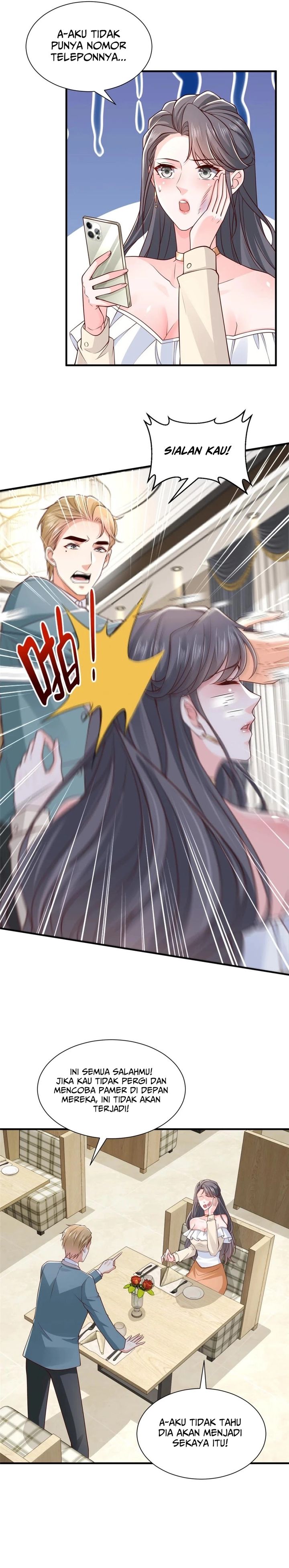 I Randomly Have A New Career Every Week Chapter 744 Gambar 8