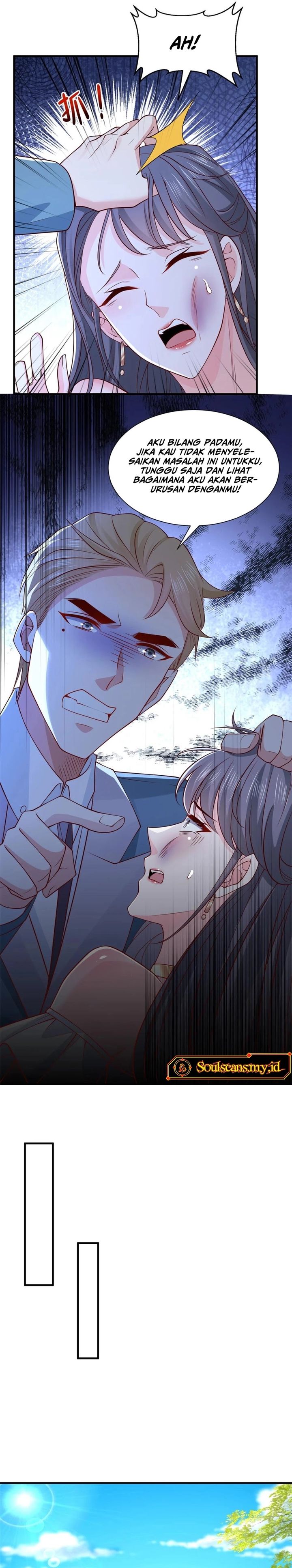 I Randomly Have A New Career Every Week Chapter 744 Gambar 9