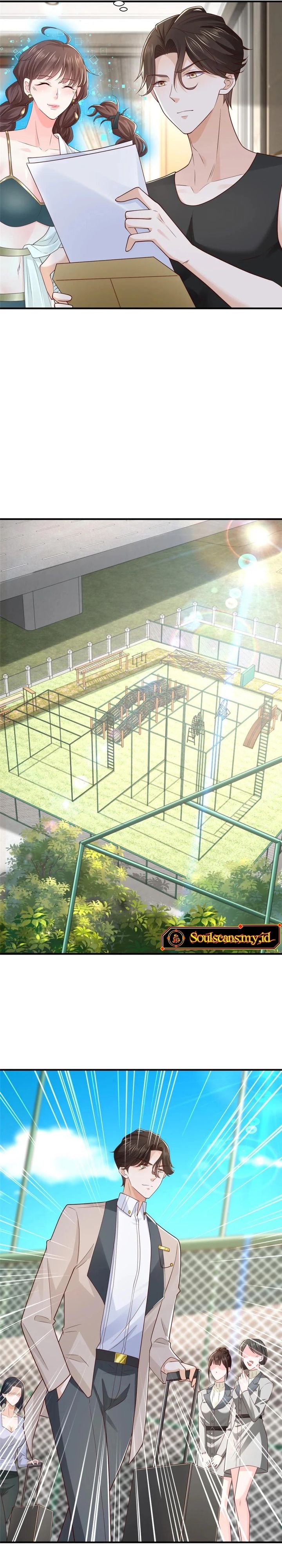 I Randomly Have A New Career Every Week Chapter 745 Gambar 3