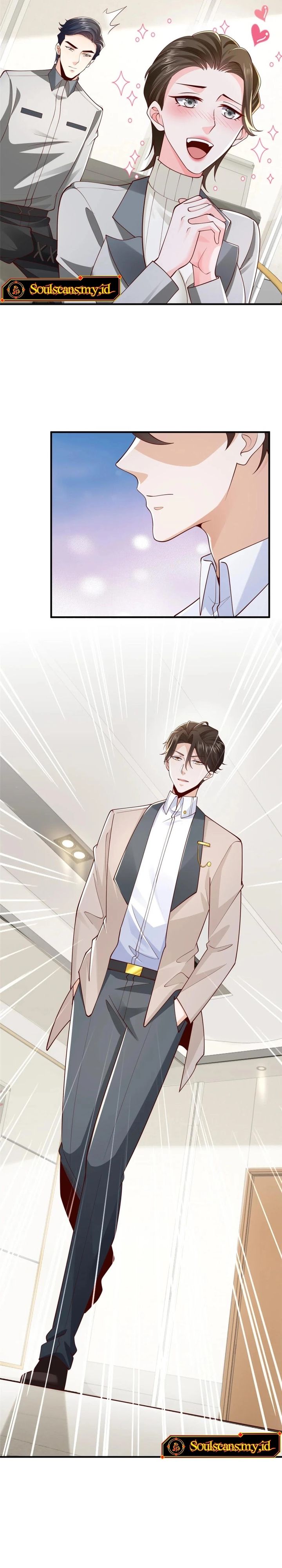 I Randomly Have A New Career Every Week Chapter 745 Gambar 9