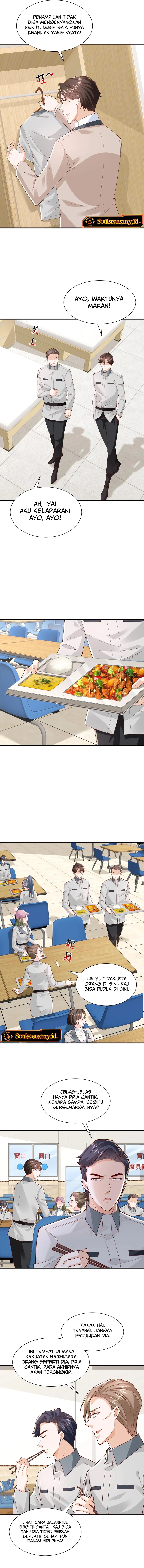 I Randomly Have A New Career Every Week Chapter 746 Gambar 4