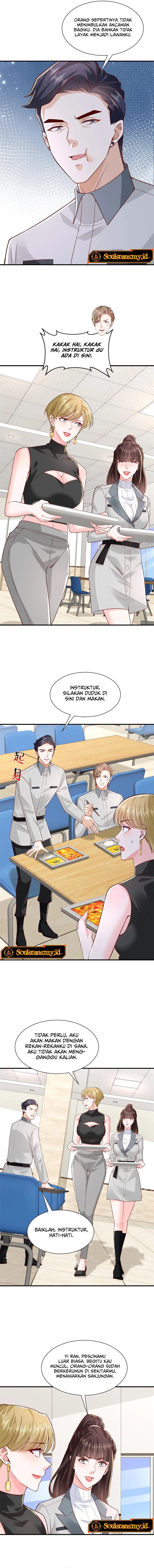 I Randomly Have A New Career Every Week Chapter 746 Gambar 5