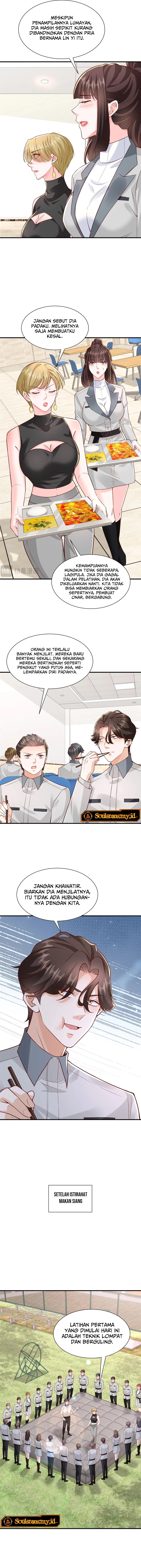 I Randomly Have A New Career Every Week Chapter 746 Gambar 6