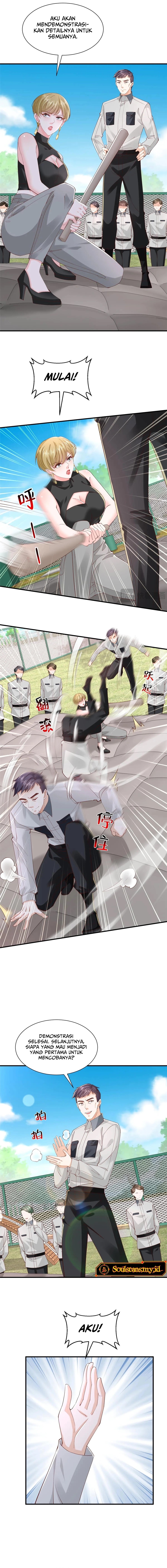 I Randomly Have A New Career Every Week Chapter 746 Gambar 7