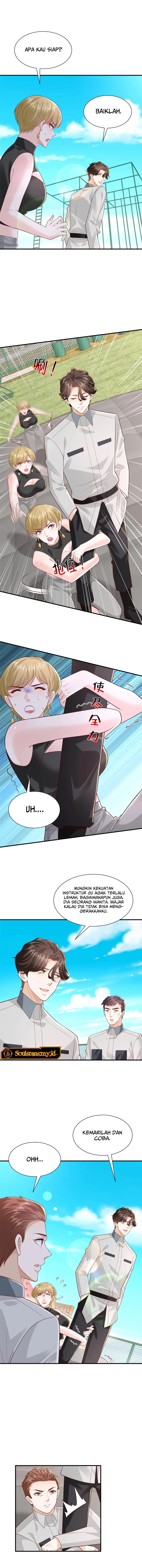 I Randomly Have A New Career Every Week Chapter 749 Gambar 4