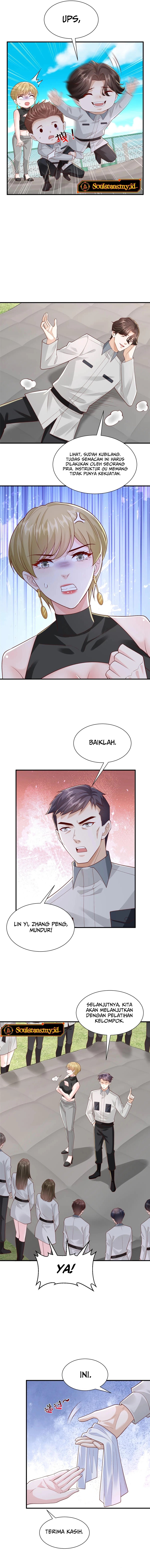 I Randomly Have A New Career Every Week Chapter 749 Gambar 5