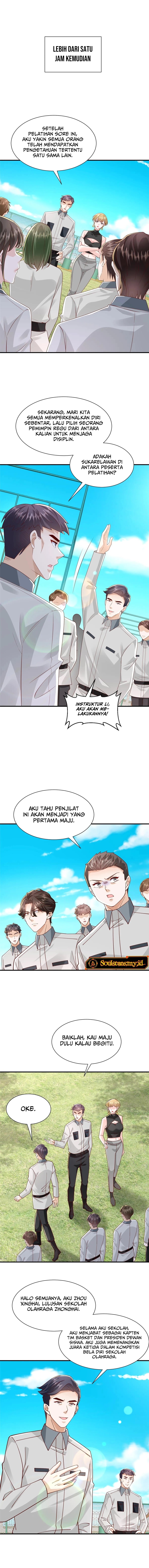I Randomly Have A New Career Every Week Chapter 749 Gambar 7