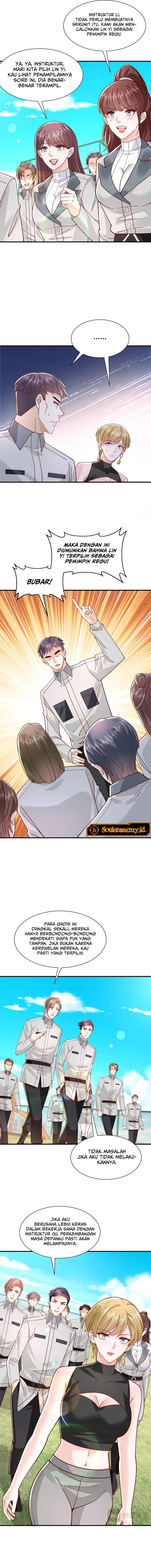 I Randomly Have A New Career Every Week Chapter 749 Gambar 9