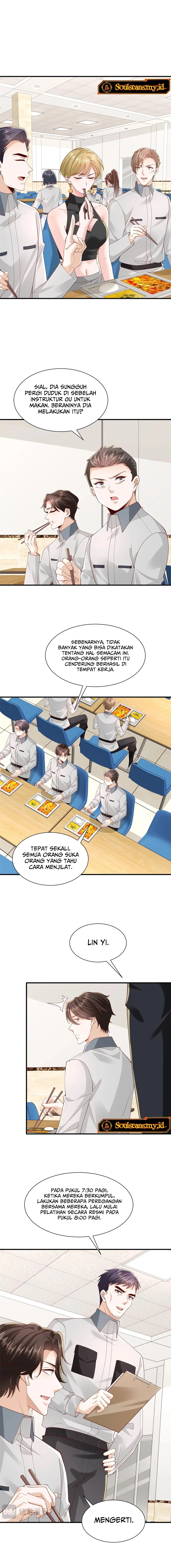 I Randomly Have A New Career Every Week Chapter 750 Gambar 3